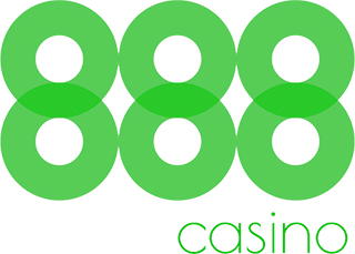 casino 888 logo