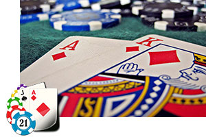 Blackjack Estrategia