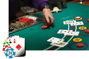 Blackjack Importantes Puntos