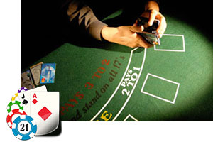 Blackjack Probabilidades