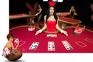 Casino en Viva Playboy
