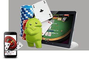 Casino Movil Android