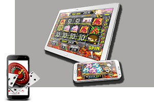 Casino Movil Android Tablet