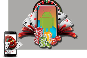 Casino Movil Android