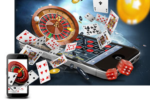 Casino movil funciona