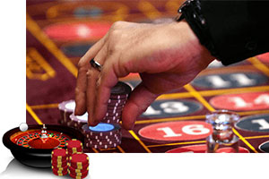 Casino Ruleta Apuesta