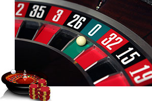 Casino Ruleta Zero