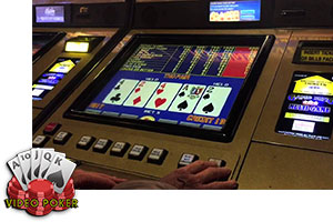 Video Poker Foto