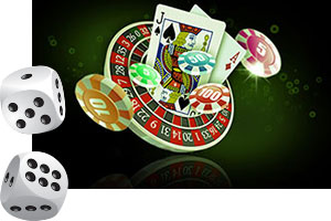 Casino 888 Juegos