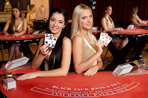 Casino Blackjack