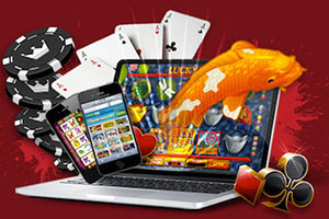 Casino en Linea Instantaneo