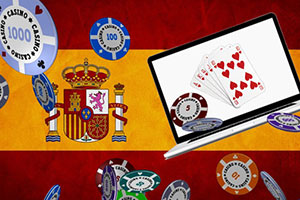 Casino Espana Regulacion