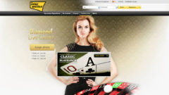 Casino Interwetten Screenshot