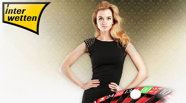 Casino Interwetten Ruleta