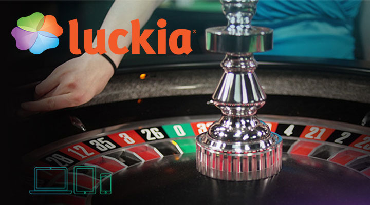 Casino Luckia Ruleta