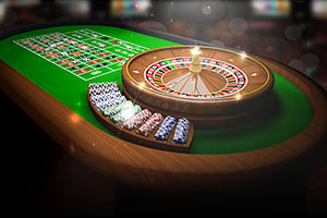 Casino Ruleta