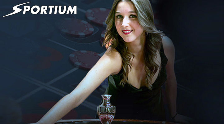 Casino Sportium Ruleta