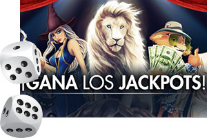 Casino Sportium Juegos