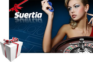 Casino Suertia Bono