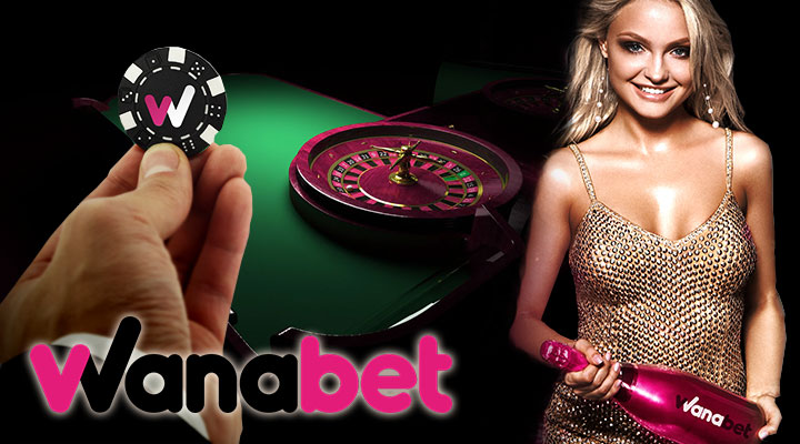 Casino Wanabet Ruleta