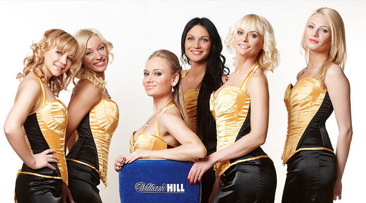 Casino William Hill Avanche