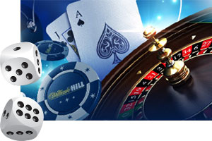 Casino William Hill Juegos