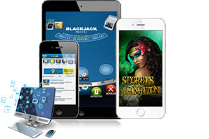 Casino William Hill Software