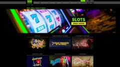 casino888 screenshot