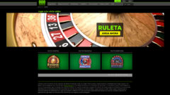 casino888 screenshot