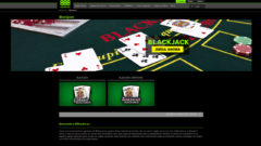 casino888 screenshot