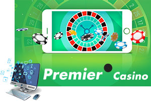 Premier Casino Software