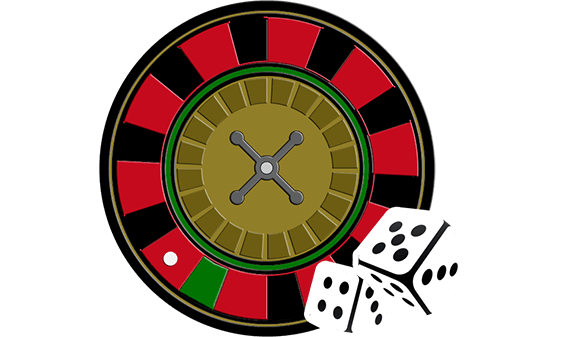 Ruleta Icon Sidebar