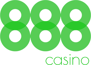 888casino logo