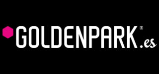 casino golden park logo