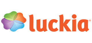 casino luckia logo