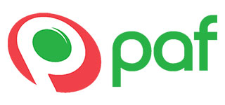 casino paf logo