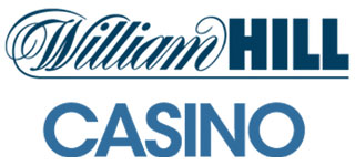 Casino William Hill logo
